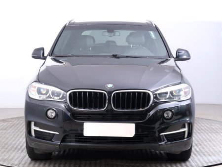 BMW X5, 2014 - pohled č. 2