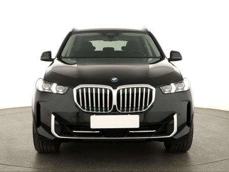 BMW X5, 2024 - pohled č. 2