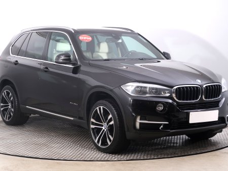 BMW X5, 2013