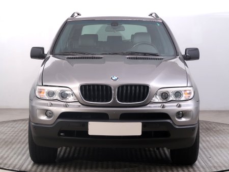 BMW X5, 2004 - pohled č. 2