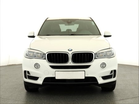 BMW X5, 2014 - pohled č. 2