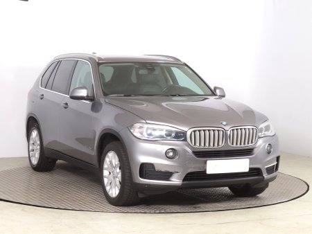 BMW X5, 2014