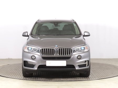 BMW X5, 2014 - pohled č. 2