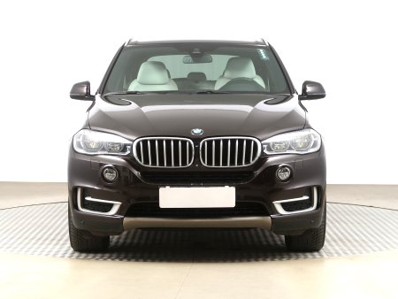 BMW X5, 2014 - pohled č. 2