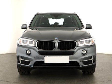 BMW X5, 2014 - pohled č. 2