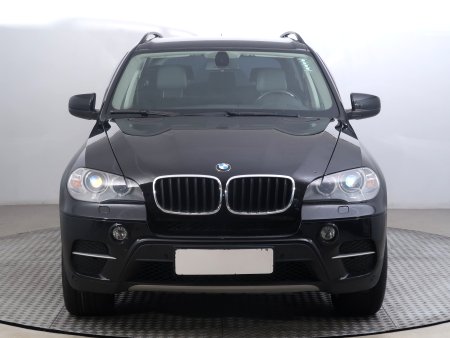BMW X5, 2011 - pohled č. 2