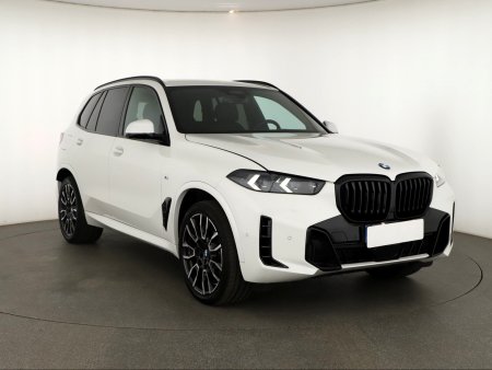 BMW X5, 2024
