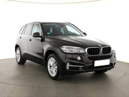 BMW X5, 2016