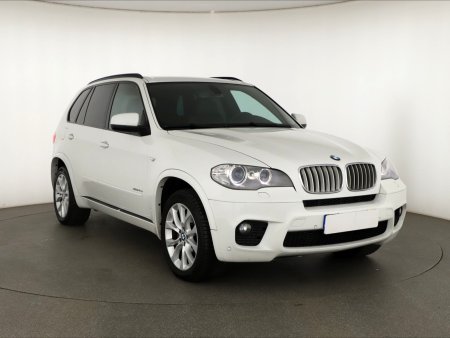 BMW X5, 2011