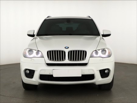 BMW X5, 2011 - pohled č. 2