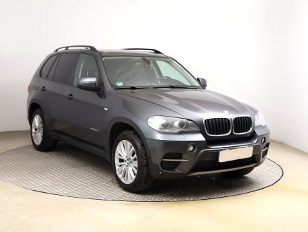 BMW X5, 2012