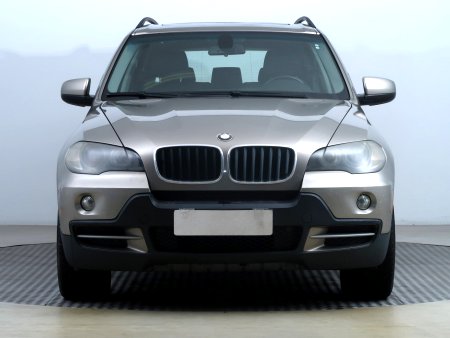 BMW X5, 2007 - pohled č. 2