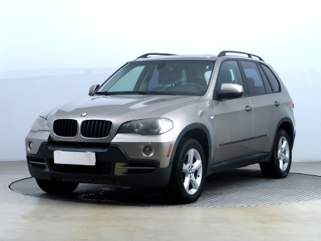 BMW X5, 2007 - pohled č. 3