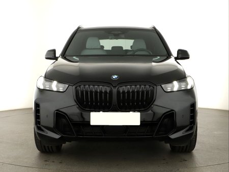 BMW X5, 2024 - pohled č. 2