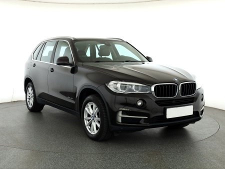 BMW X5, 2015