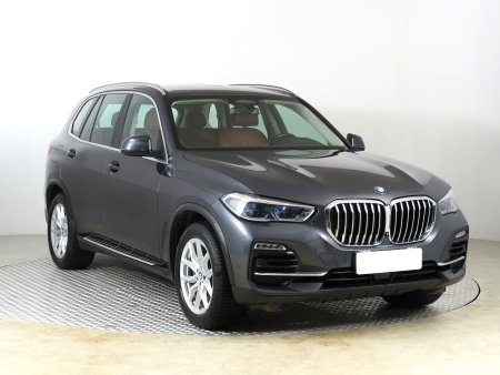 BMW X5, 2019