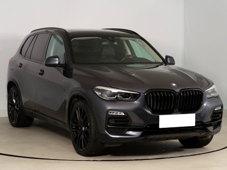 BMW X5, 2019