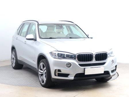 BMW X5, 2018
