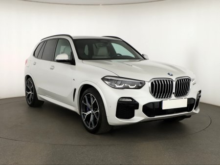 BMW X5, 2019