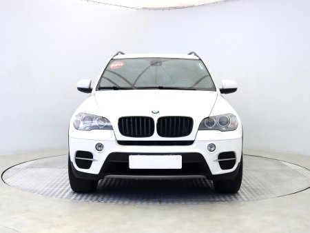 BMW X5, 2012 - pohled č. 2