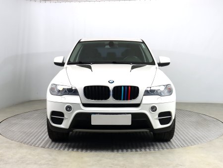 BMW X5, 2013 - pohled č. 2