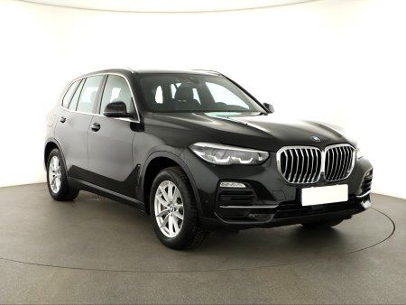 BMW X5, 2019