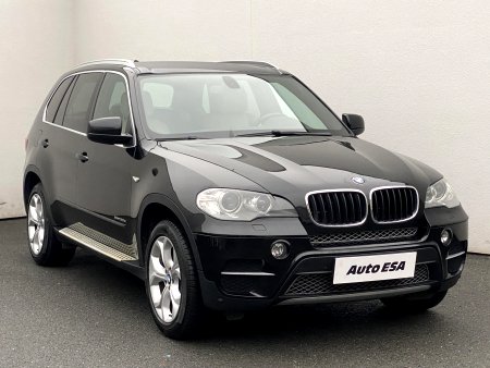 BMW X5, 2013