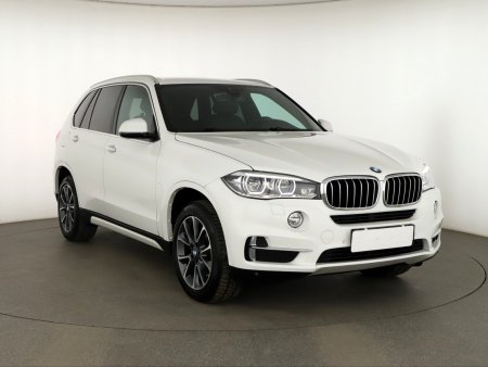 BMW X5, 2017