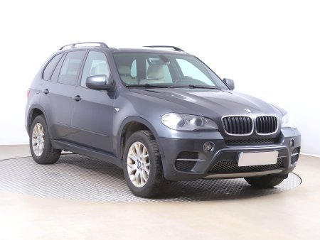 BMW X5, 2013