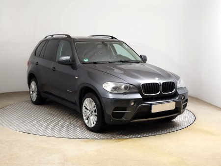 BMW X5, 2012