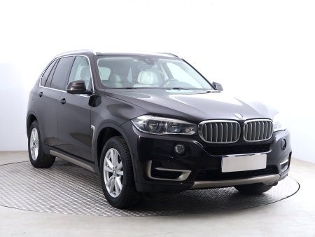 BMW X5, 2014