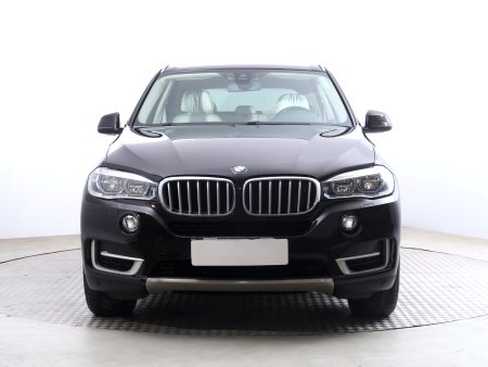 BMW X5, 2014 - pohled č. 2