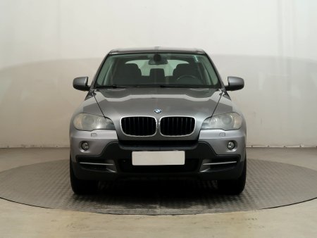 BMW X5, 2009 - pohled č. 2