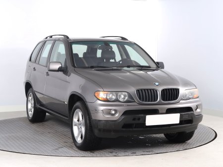 BMW X5, 2006