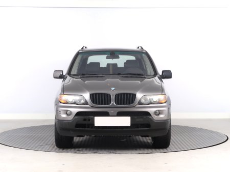 BMW X5, 2006 - pohled č. 2