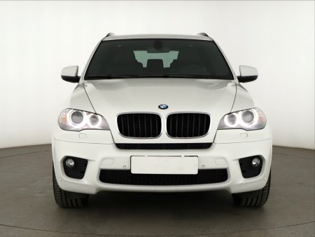 BMW X5, 2011 - pohled č. 2
