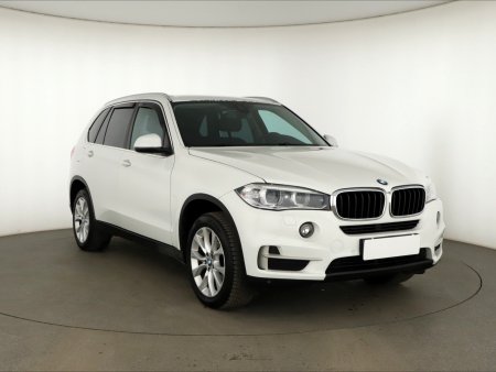 BMW X5, 2016