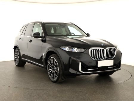 BMW X5, 2024