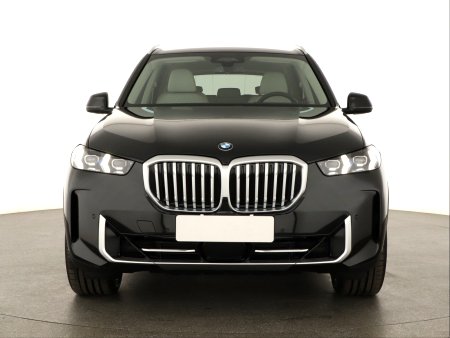 BMW X5, 2024 - pohled č. 2