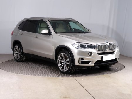 BMW X5, 2014