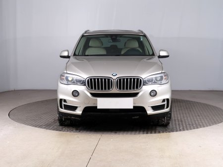 BMW X5, 2014 - pohled č. 2