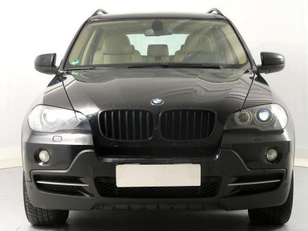 BMW X5, 2009 - pohled č. 2