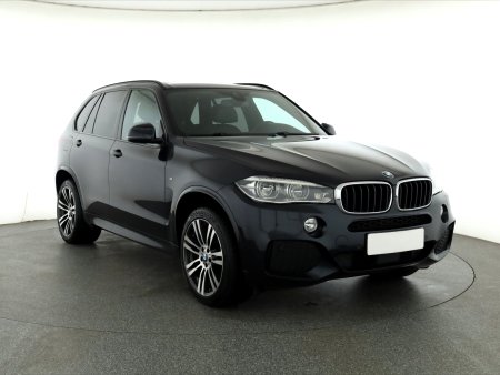 BMW X5, 2015
