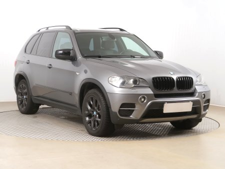 BMW X5, 2011