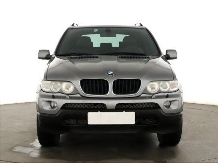BMW X5, 2006 - pohled č. 2