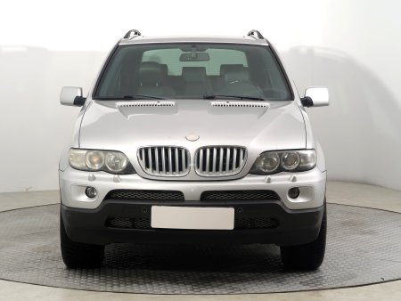 BMW X5, 2004 - pohled č. 2