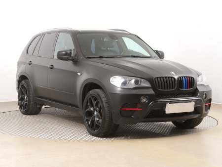BMW X5, 2013