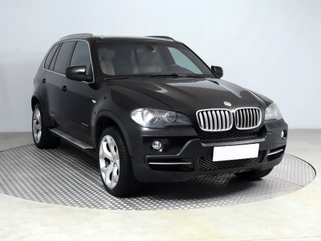 BMW X5, 2009