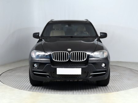 BMW X5, 2009 - pohled č. 2