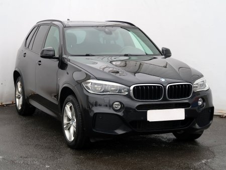 BMW X5, 2016